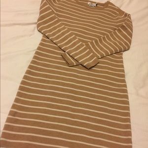 Vineyard Vines - striped sweater dress